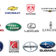 Illustration for article titled Auto Mergers for the US